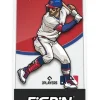 FiGPiN Enamel Pin - MLB - Select Figure(s)
