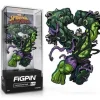FiGPiN Enamel Pin - Marvel Spider-Man Maximum Venom - Select Figure(s)