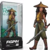 FiGPiN Enamel Pin - Disney Raya and the Last Dragon - Select Figure(s)
