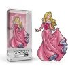 FiGPiN Enamel Pin - Disney Princesses - Select Figure(s)