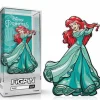 FiGPiN Enamel Pin - Disney Princesses - Select Figure(s)