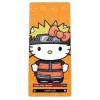 FiGPiN Enamel Pin - Naruto x Hello Kitty - Select Figure(s)