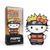 FiGPiN Enamel Pin - Naruto x Hello Kitty - Select Figure(s)