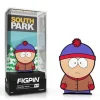 FiGPiN Enamel Pin - South Park - Select Figure(s)
