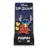FiGPiN Enamel Pin - Lilo & Stitch - Select Figure(s)
