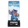 FiGPiN Enamel Pin - Lilo & Stitch - Select Figure(s)