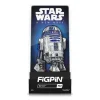 FiGPiN Enamel Pin - Star Wars - A New Hope - Select Figure(s)