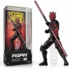 FiGPiN Enamel Pin - Star Wars - The Clone Wars - Select Figure(s)