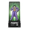 FiGPiN Enamel Pin - DC Batman: The Animated Series - Select Figure(s)