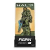 FiGPiN Enamel Pin - Halo - Select Figure(s)