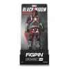 FiGPiN Enamel Pin - Marvel Black Widow - Select Figure(s)