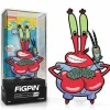 FiGPiN Enamel Pin - SpongeBob SquarePants - Select Figure(s)