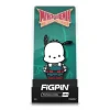 FiGPiN Enamel Pin - My Hero Academia x Sanrio - Select Figure(s)