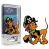 FiGPiN Enamel Pin - Disney D100 Exclusive Edition - Select Figure(s)