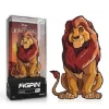 FiGPiN Enamel Pin - Disney The Lion King - Select Figure(s)