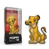 FiGPiN Enamel Pin - Disney The Lion King - Select Figure(s)