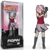 FiGPiN Enamel Pin - Naruto Shippude - Select Figure(s)