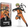 FiGPiN Enamel Pin - Naruto Shippude - Select Figure(s)