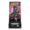 FiGPiN Enamel Pin - Naruto Shippude - Select Figure(s)