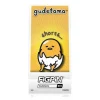 FiGPiN Enamel Pin - Gudetama Limited Edition - Select Figure(s)