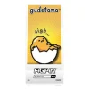 FiGPiN Enamel Pin - Gudetama Limited Edition - Select Figure(s)