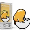 FiGPiN Enamel Pin - Gudetama Limited Edition - Select Figure(s)