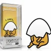 FiGPiN Enamel Pin - Gudetama Limited Edition - Select Figure(s)
