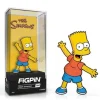 FiGPiN Enamel Pin - The Simpsons - Select Figure(s)