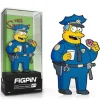 FiGPiN Enamel Pin - The Simpsons - Select Figure(s)