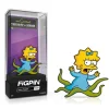 FiGPiN Enamel Pin - The Simpsons - Select Figure(s)