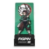 FiGPiN Enamel Pin - Demon Slayer - Select Figure(s)