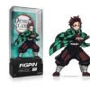 FiGPiN Enamel Pin - Demon Slayer - Select Figure(s)