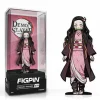 FiGPiN Enamel Pin - Demon Slayer - Select Figure(s)