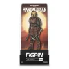FiGPiN Enamel Pin - Star Wars - The Mandalorian - Select Figure(s)