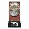 FiGPiN Enamel Pin - Star Wars - The Mandalorian - Select Figure(s)