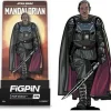 FiGPiN Enamel Pin - Star Wars - The Mandalorian - Select Figure(s)