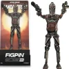 FiGPiN Enamel Pin - Star Wars - The Mandalorian - Select Figure(s)