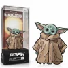 FiGPiN Enamel Pin - Star Wars - The Mandalorian - Select Figure(s)