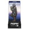 FiGPiN Enamel Pin - Star Wars - The Mandalorian - Select Figure(s)