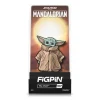 FiGPiN Enamel Pin - Star Wars - The Mandalorian - Select Figure(s)