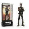 FiGPiN Enamel Pin - Star Wars - The Mandalorian - Select Figure(s)