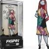FiGPiN Enamel Pin - The Nightmare Before Christmas - Select Figure(s)