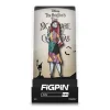 FiGPiN Enamel Pin - The Nightmare Before Christmas - Select Figure(s)