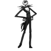 FiGPiN Enamel Pin - The Nightmare Before Christmas - Select Figure(s)