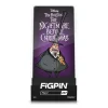 FiGPiN Enamel Pin - The Nightmare Before Christmas - Select Figure(s)
