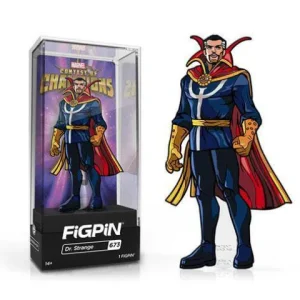 FiGPiN Enamel Pin - Marvel Contest Of Champions - Select Figure(s)
