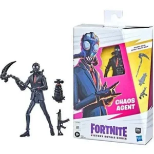 Hasbro Fortnite Victory Royale 6-Inch Action Figure - Select Figure(s)