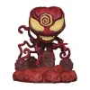 Funko 673 - Marvel Heroes - Absolute Carnage Deluxe Pop! Vinyl Bobble Head - PX