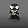 Funko #10 Marvel Venom Glow-in-the-Dark Pop! Lethal Protector Comic Cover Previews Exclusive