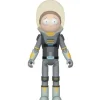 Funko Action Figure: Rick & Morty- Space Suit Morty